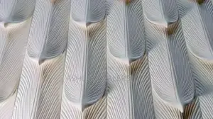Feather Stone Wall Panel (Lightweight)
