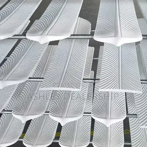 Feather Wall Panel