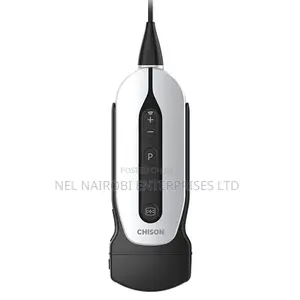 Convex Probe Scanner - Sonoeye P5