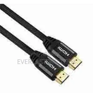 Vention Hdmi Cable 15m Black