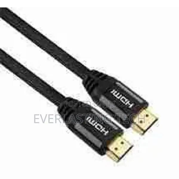 Vention Hdmi Cable 15m Black
