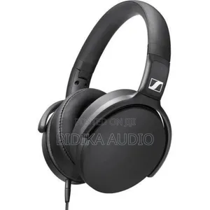 Sennheiser Hd 400s Wired Headphones