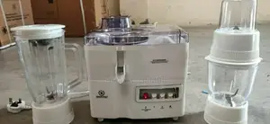 4 in 1 Smart Pro Juicer