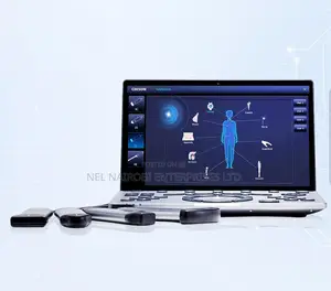 Portable Ultrasound - Sonoair 30 (4 Probes)