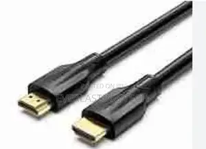 Vention Hdmi Cable 10m Black for Engineering
