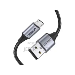 Ugreen Micro Usb 18w Fast-Charge Cable