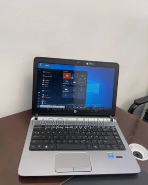 New Laptop HP ProBook 430 G2 8GB Intel Core I5 SSD 256GB