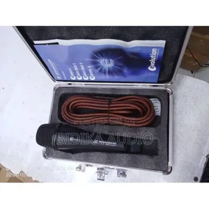 Sennheiser Coded Microphone 838ii-S
