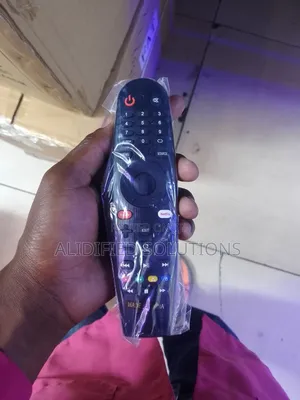 Vitron Smart Tv Remote