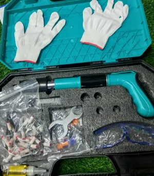 Concrete Nailer/Heavy Duty Nailer Gun Nail Gun