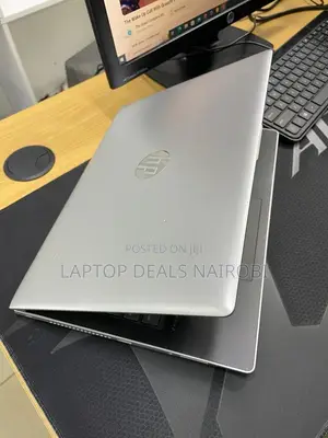 Laptop HP ProBook 430 8GB Intel Core I5 SSD 500GB