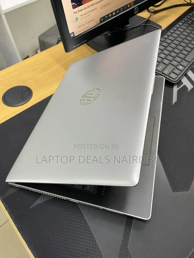 Laptop HP ProBook 430 8GB Intel Core I5 SSD 500GB