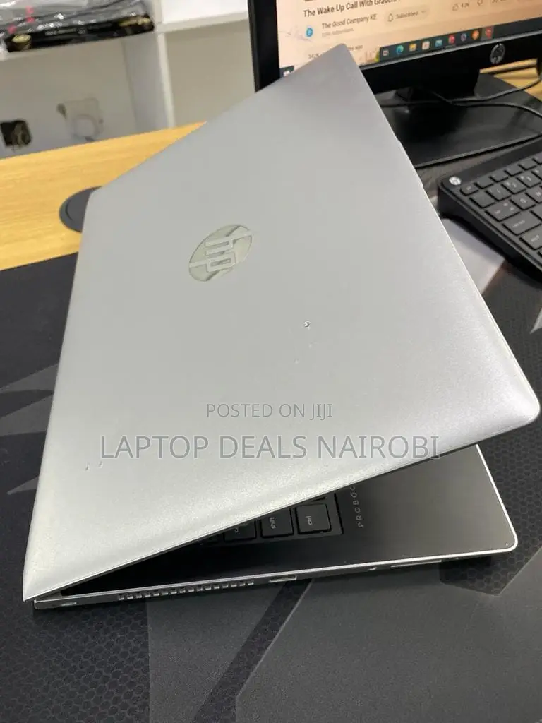Laptop HP ProBook 430 8GB Intel Core I5 SSD 500GB