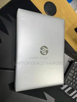 Laptop HP ProBook 430 8GB Intel Core I5 SSD 500GB