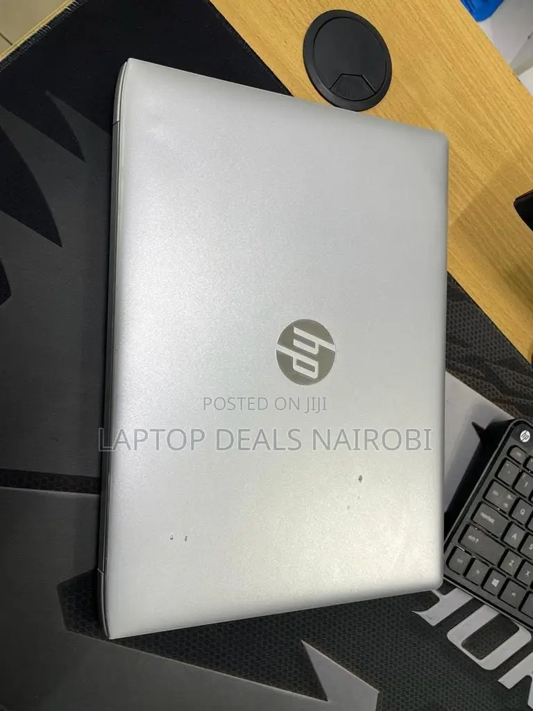Laptop HP ProBook 430 8GB Intel Core I5 SSD 500GB
