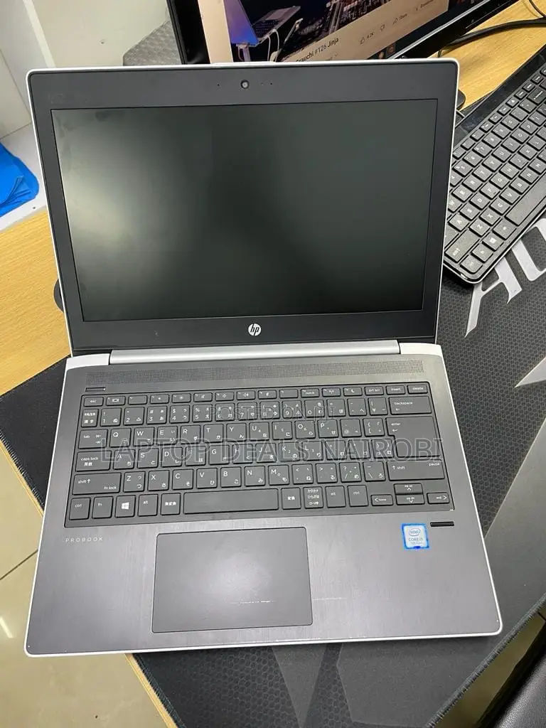 Laptop HP ProBook 430 8GB Intel Core I5 SSD 500GB