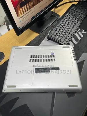 Laptop HP ProBook 430 8GB Intel Core I5 SSD 500GB