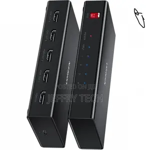 Ugreen 1 in 4 Out Hdmi Splitter 60hz