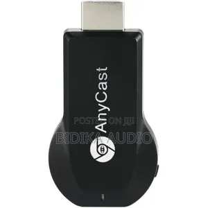 Anycast Hdmi Wireless Display Adapter Wifi 1080p Mobile