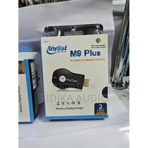Anycast Plus Hd Wireless Display Receiver
