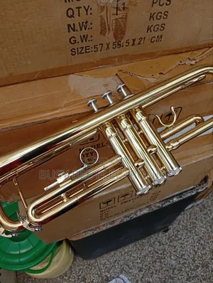 Yamaha Trumpet