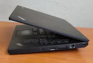 Laptop Lenovo ThinkPad X250 8GB Intel Core I5 HDD 500GB