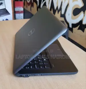 Laptop Dell Latitude 3380 8GB Intel Core I5 SSD 256GB