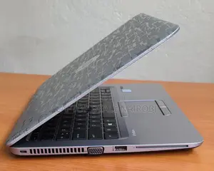 Laptop HP 8GB Intel Core I5 SSD 256GB