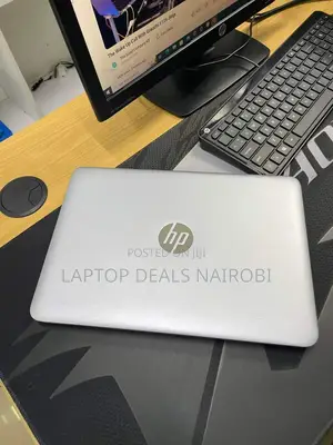 Laptop HP 14S 8GB Intel Core I5 SSD 256GB