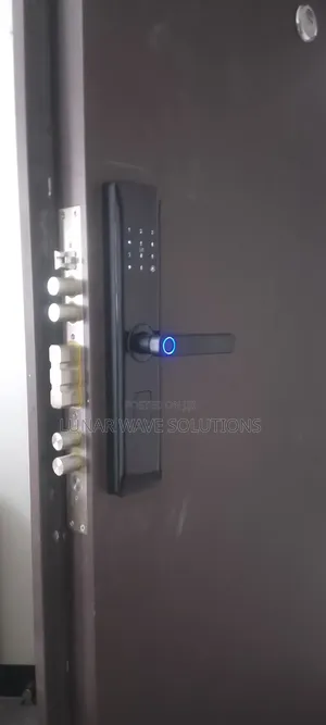 Smartlocks for BNB