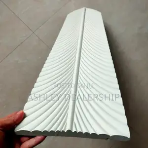 Smart Wall Feather Panel