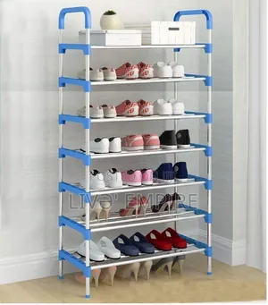 Wooden Wardrobe