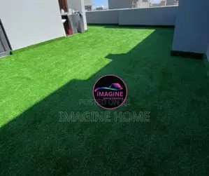 Ground Home Floor Decoration Grass Carpet
