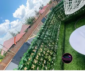 Artificial Turf Green Fences Carpet/ Grass Carpet
