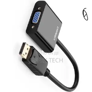 Ugreen Displayport Male to Vga Female Converter