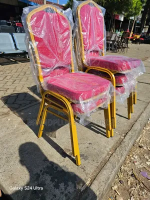 Conference Chair