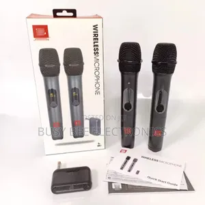 Professional Uhf Handheld Microphone