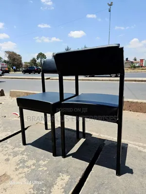 Caterina Chair