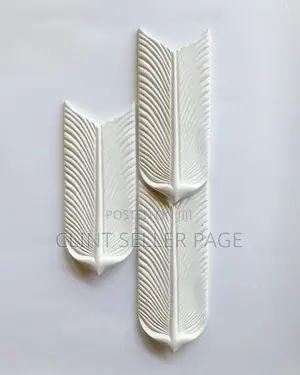 High Quality Feather Stone Panel