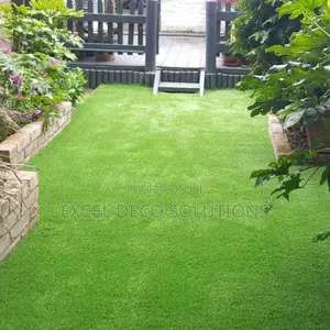 Artificial Turf-Safe, Soft Family-Friendly!