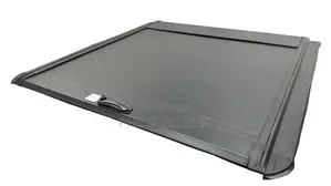 Toyota Hilux Series Aluminum Roller Shutter With Locking