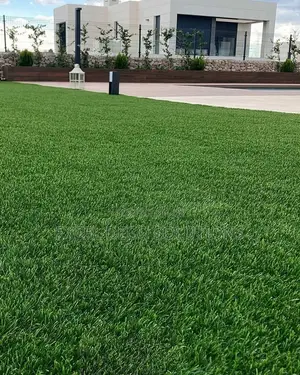 Real Grass Look, Zero Maintenance!-Artificial Turf Grass