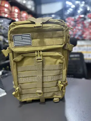 50l Waterproof Bag for Outdoor Hiking/Camping/Hunting