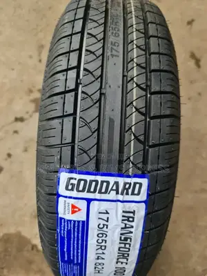 175 /65 R14 Goddard.