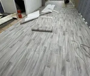 Mkeka Wa Mbao Vinly Flooring Matt