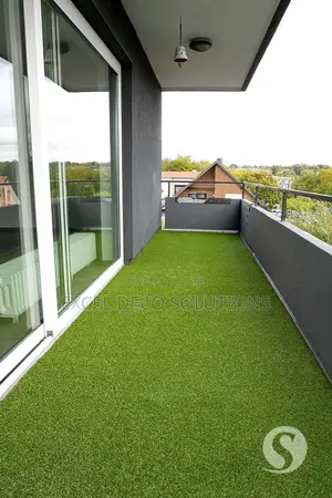 Permanent Green Look-Nature’S Look, No Maintenance!