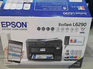 Epson L6290 Print, Scan, Copy and Fax Printer