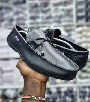 Polo Loafers
