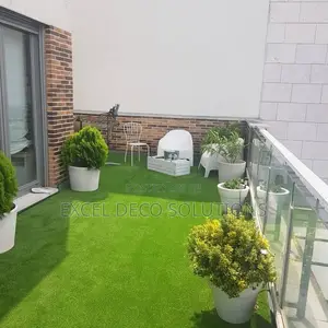 Turf Grass-a Lawn That Never Fades!
