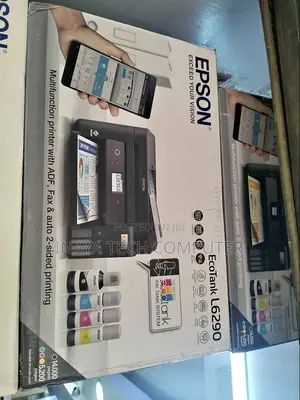 Epson L6290 Color Multifunctional Printer